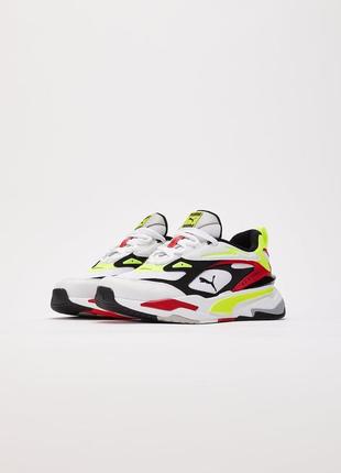 Кроссовки retro nike flights shoes for kids
