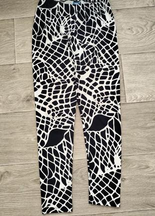 Спортивные лосины adidas5 фото
