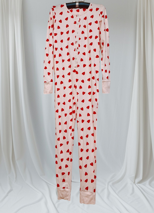 Піжама кігурумі сліп