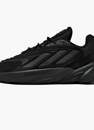 Кросівки adidas ozelia m black h04250 40