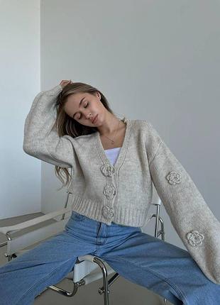 Кофта 7010 2