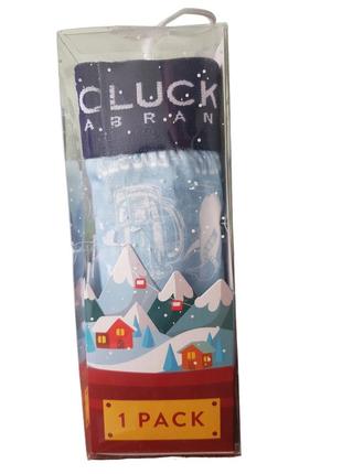 Чоловічі труси-боксери lucky brand, розмір l