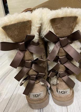 Угги ugg уггі 2