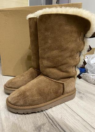 Угги ugg уггі