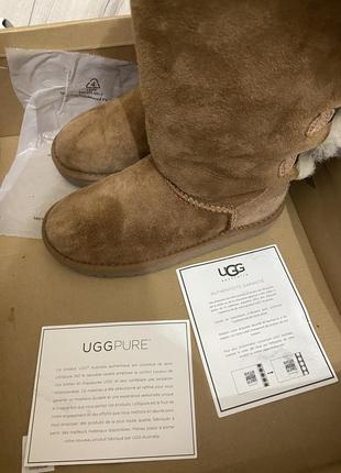 Угги ugg уггі 6