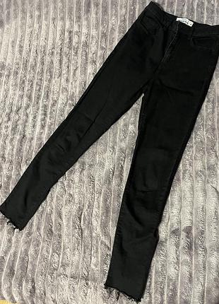 Вузькі джинси skinny