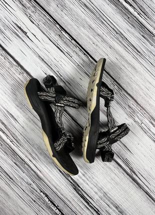 Teva сандали босоножки оригинал 40 размер тева