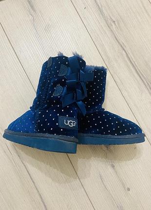 Угги ugg оригинал 4