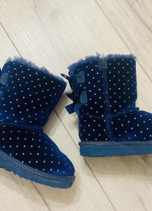Угги ugg оригінал