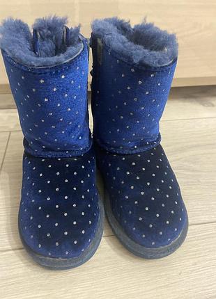 Угги ugg оригинал 3