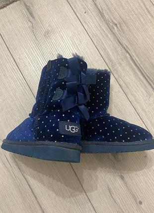 Угги ugg оригинал 5