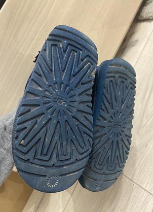 Угги ugg оригинал 8