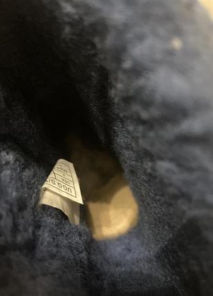 Угги ugg оригинал 6