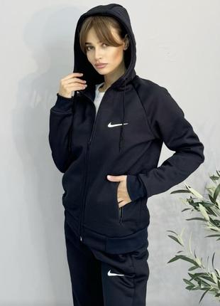 Спортивний костюм жіночий в стилі nike