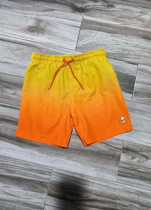 Пляжні шорти плавки