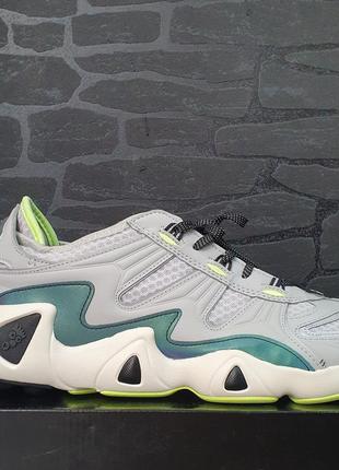 Кросівки - adidas cell fyw s-97 -  оригінал
