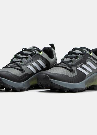 Кроссовки adidas terrex swift r Palace-tex