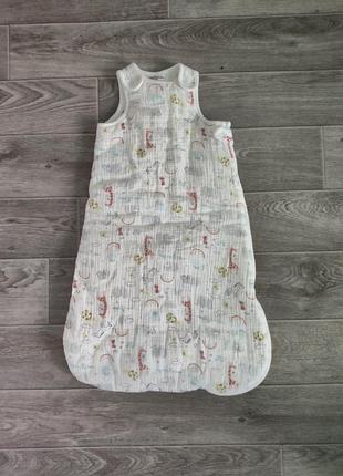 Спальний мішок 2.5 tog до 20 градусів