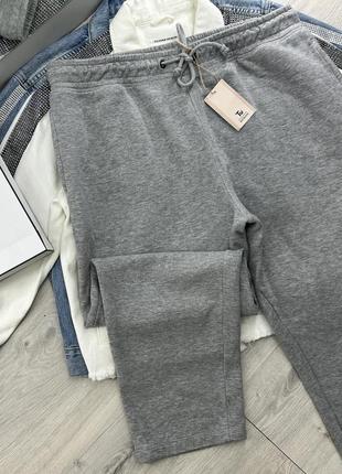 Штаны теплые tu