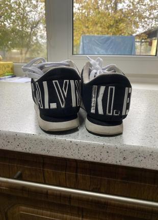 Кросівки calvin klein