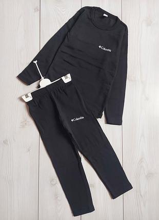 Комплект ❄️термо білизни для хлопчика