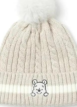 Шапка дитяча h&m
