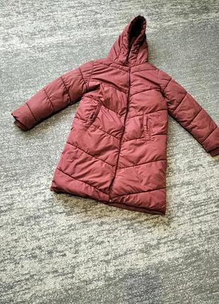 Куртка пальто neck