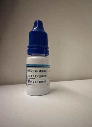 Ocumethyl капли капли окуметил