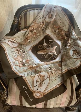 Хустка leonardi