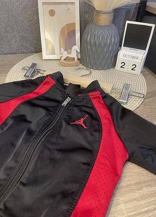Дитяча кофта jordan air
