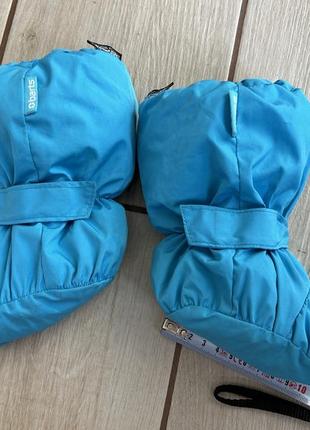 Пінетки чобітки для немовлят Steve / 12см