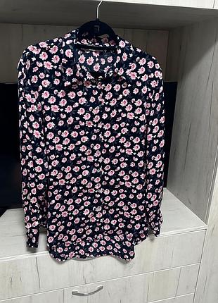 Блузка/рубашка