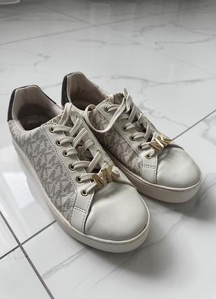 Кеди michael kors