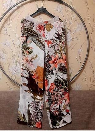 Легкие брюки