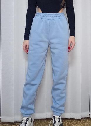 Спортивні штани джогери