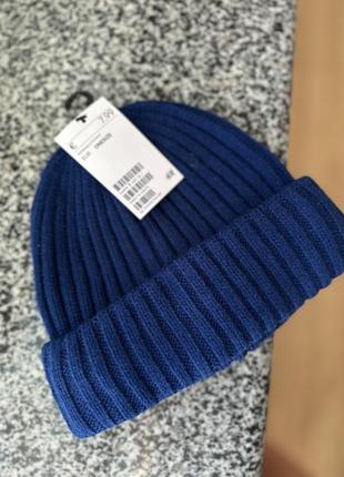 Шапка дитяча h&m