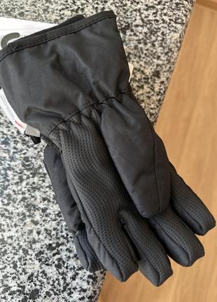 Зимние перчатки детские h&amp;m