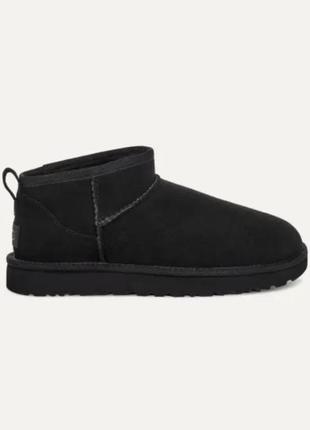 Ugg есть много моделей!!