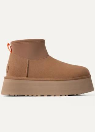 Ugg есть много моделей!!3 фото