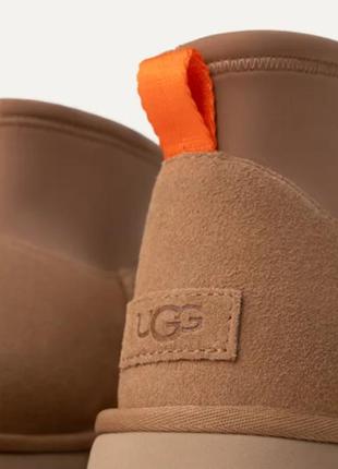 Ugg есть много моделей!!4 фото