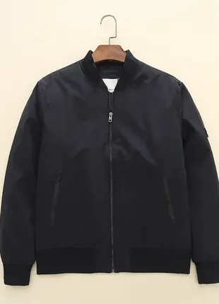 Пуховик куртка бомбер tommy hilfiger