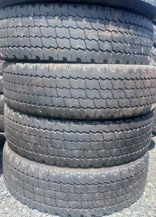 Шини вживані. шина pirelli 315/80-22.5 піреллі