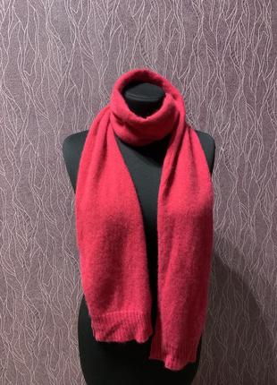 Шарф из кашемира