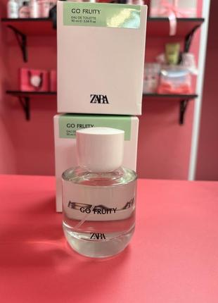 Парфуми zara