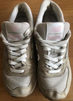 Кросівки new balance