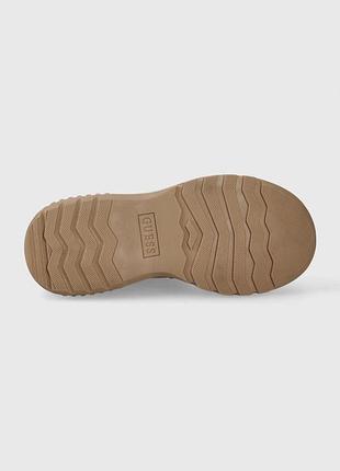 Зимние сапоги, ботинки guess, оригинал! скидка -30%5 фото