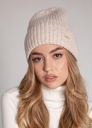 Шапка ліна, розмір: р.57 (56-58)