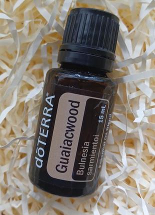 Guaiacwood / гваякове дерево 15 мл doterra