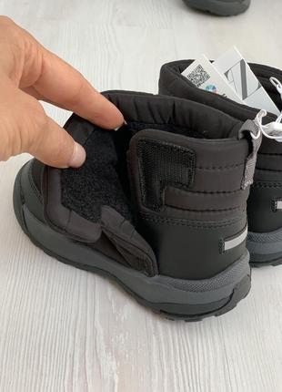 Дитячі зимові дутики zara/ детские зимние дутики зара/ для дівчинки/для хлопчика