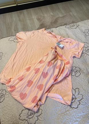 Пижама женская primark одежда для сна домашняя одежда набор классный стильный практичный